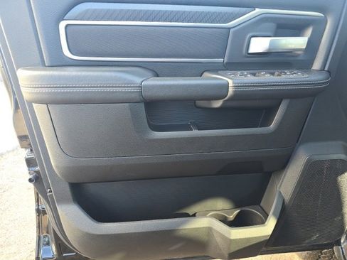 Used 2025 RAM 2500 Big Horn image 13