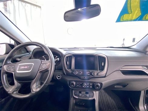 Certified 2022 GMC Terrain AT4 w/ LPO, Floor Liner Package image 33