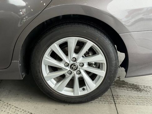 Used 2024 Toyota Camry LE w/ Cold Weather Package image 15