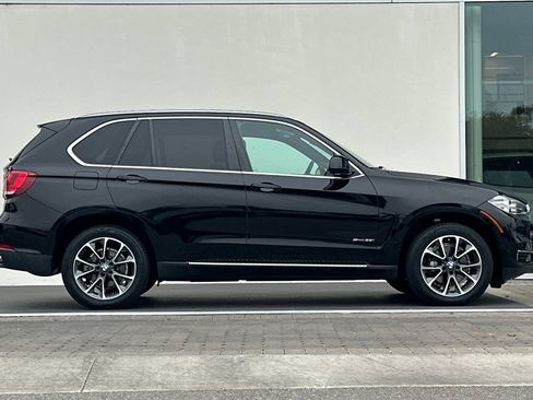 Used 2017 BMW X5 sDrive35i RWD image 2