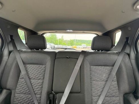 Used 2021 Chevrolet Equinox LT AWD/4WD image 16
