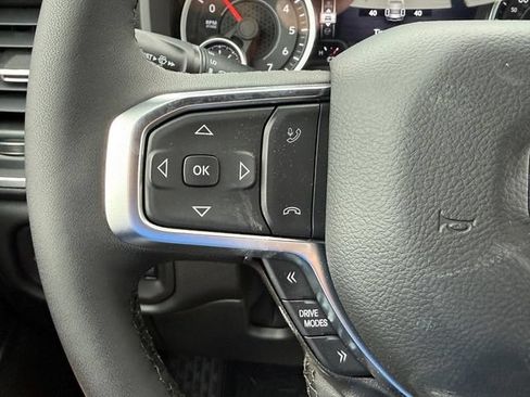 New 2026 RAM 1500 Big Horn AWD/4WD image 22