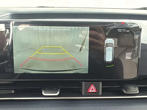 New 2026 Kia Carnival EX FWD image 27