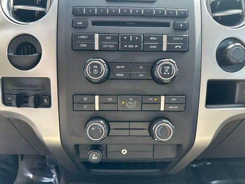 Used 2010 Ford F150 XLT RWD image 15