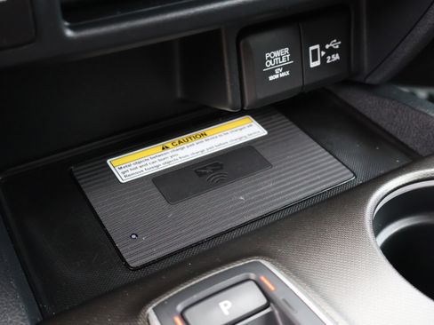 Used 2023 Honda Passport TrailSport image 34