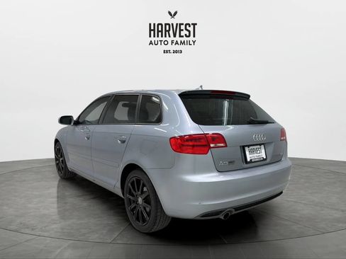 Used 2013 Audi A3 TDI Premium Plus FWD image 4