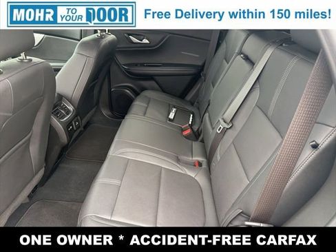 Used 2022 Chevrolet Blazer LT w/ Sound & Technology Package image 31