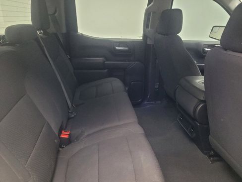 Used 2021 Chevrolet Silverado 1500 Custom image 19