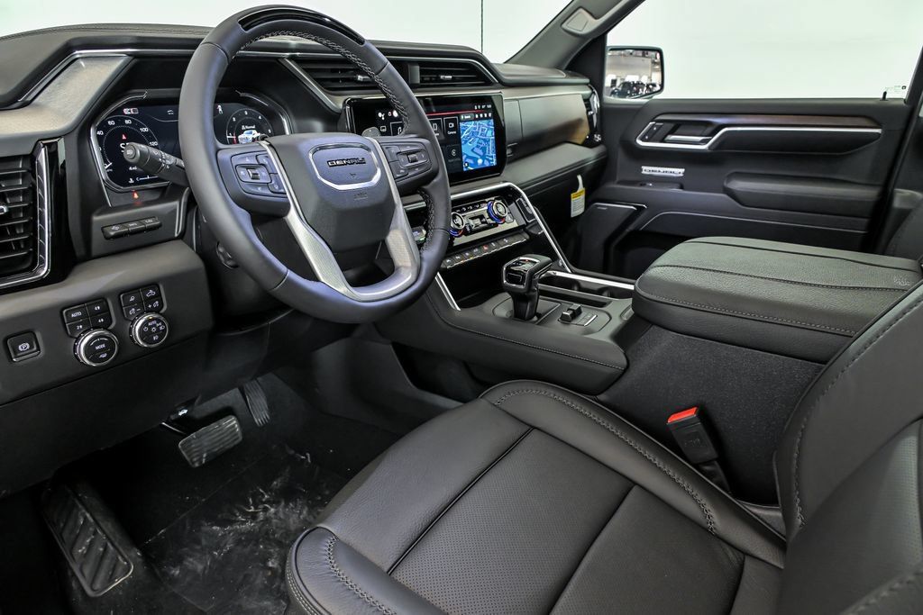 New 2026 GMC Sierra 1500 Denali AWD/4WD image 9