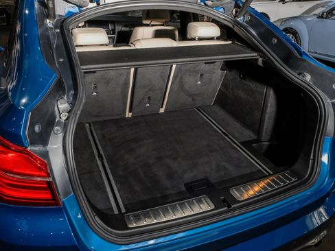 Used 2017 BMW X4 M40i AWD/4WD image 69
