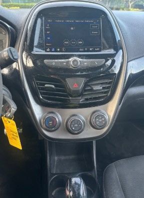 Used 2022 Chevrolet Spark LT FWD image 3