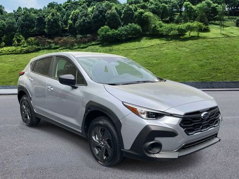 New 2026 Subaru Crosstrek 2.5i AWD/4WD image 7