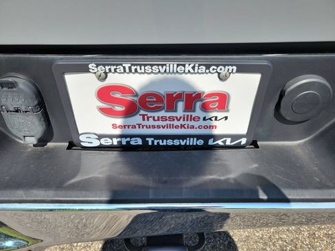 Used 2024 GMC Sierra 1500 SLE w/ Preferred Package AWD/4WD image 29