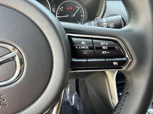 Certified 2026 MAZDA CX-90 3.3 Turbo w/ Select Package AWD/4WD image 42