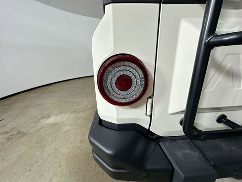 New 2025 INEOS Grenadier Fieldmaster Edition AWD/4WD image 13