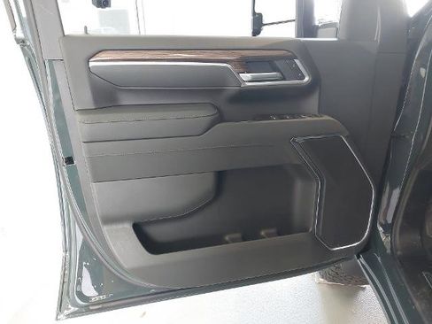 New 2026 Chevrolet Silverado 2500 LT w/ Trail Boss Package image 25