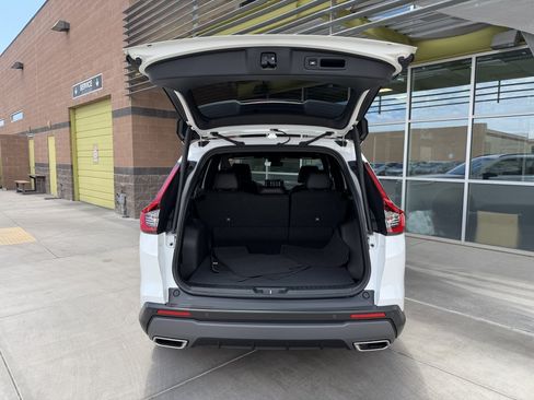 Used 2025 Honda CR-V Sport-L image 35
