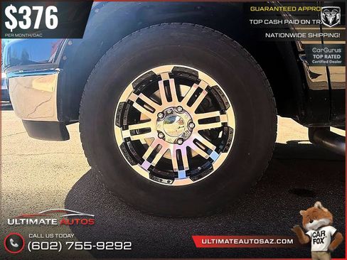 Used 2008 Dodge Ram 1500 Truck SLT RWD image 43
