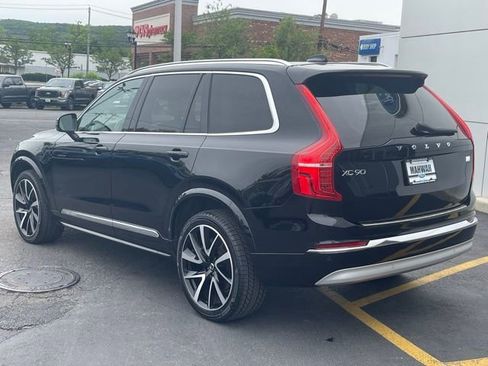 Used 2022 Volvo XC90 T8 Inscription Expression w/ Advanced Package image 6
