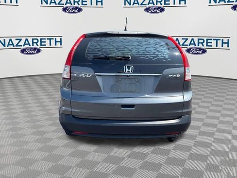 Used 2014 Honda CR-V LX image 6