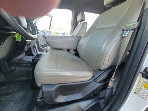 Used 2016 Ford F150 XL w/ Equipment Group 101A Mid AWD/4WD image 24