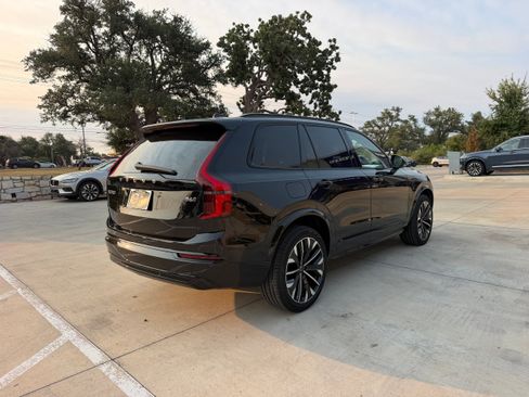 Certified 2026 Volvo XC90 B6 Ultra AWD/4WD image 6