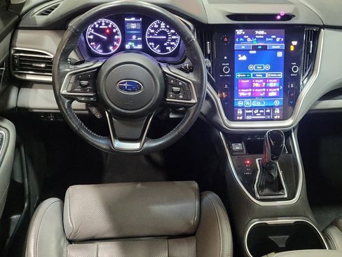 Used 2020 Subaru Legacy Limited image 22