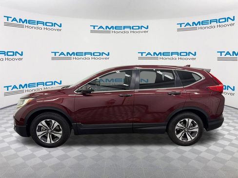 Used 2017 Honda CR-V LX image 2