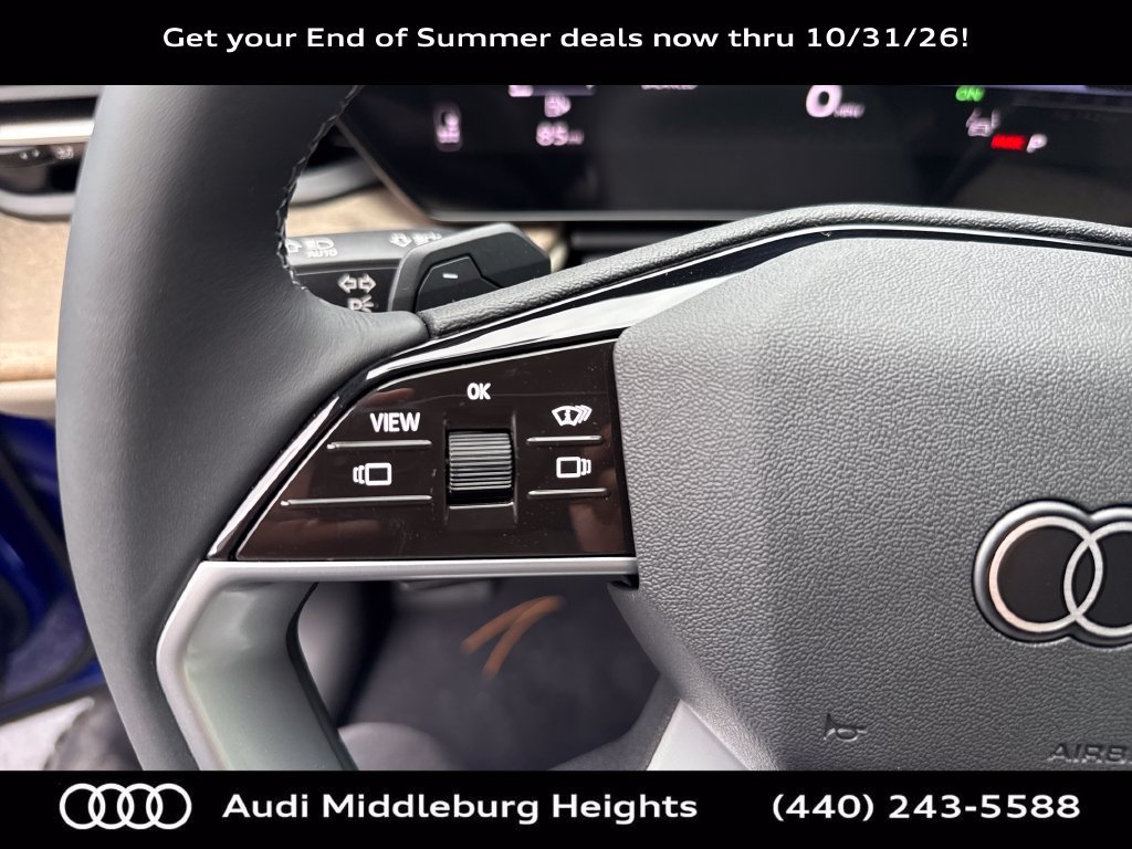 New 2026 Audi Q5 2.0T AWD/4WD image 18