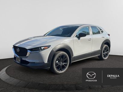 New 2026 MAZDA CX-30 AWD 2.5 S w/ Select Sport Pkg