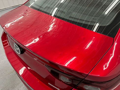 Used 2020 MAZDA MAZDA3 Sedan w/ Preferred Package image 23