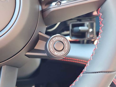 New 2026 Porsche Taycan GTS AWD/4WD image 17