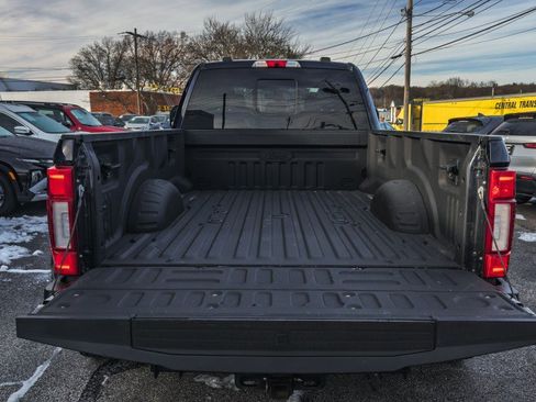 Used 2022 Ford F350 King Ranch w/ King Ranch Ultimate Package image 9