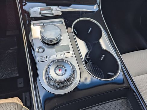 Used 2026 Genesis GV70 2.5T image 22