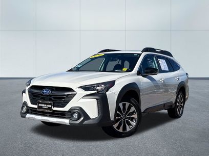 Used 2024 Subaru Outback Limited XT w/ Popular Package #2