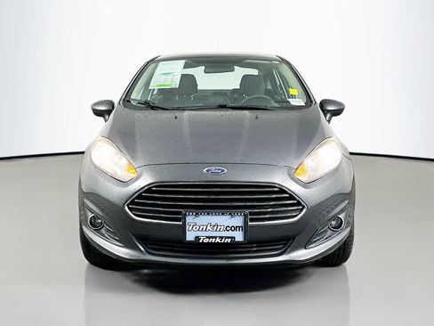 Used 2019 Ford Fiesta SE w/ Equipment Group 201A image 2