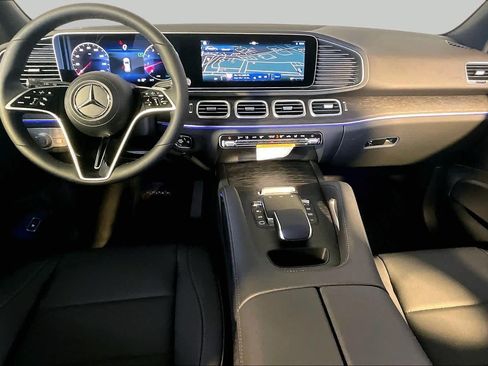 New 2026 Mercedes-Benz GLE 350 4MATIC image 7