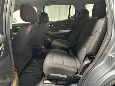 Used 2021 GMC Acadia SLE w/ Driver Convenience Package AWD/4WD image 9