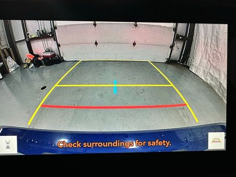 Used 2025 Toyota Camry LE image 38