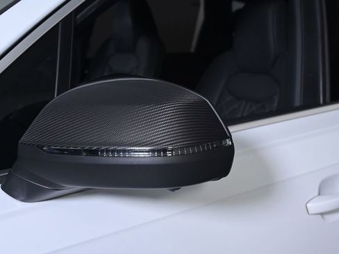 Used 2023 Audi SQ7 Prestige w/ Prestige Package AWD/4WD image 20
