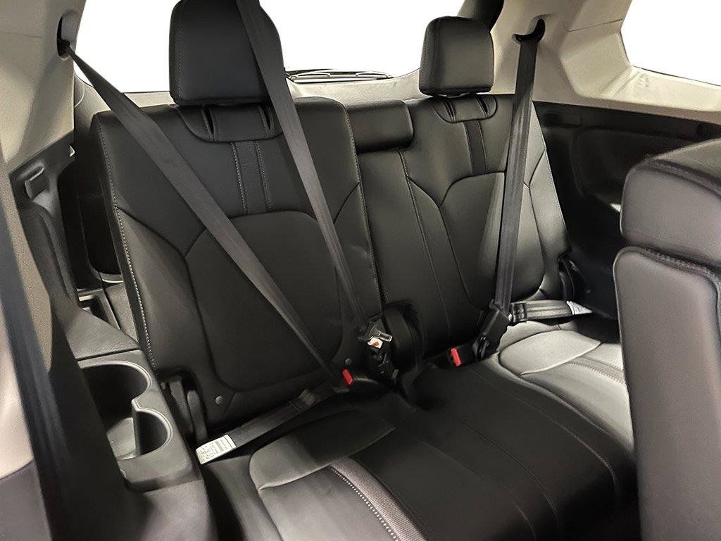 New 2026 Honda Pilot EX-L image 26