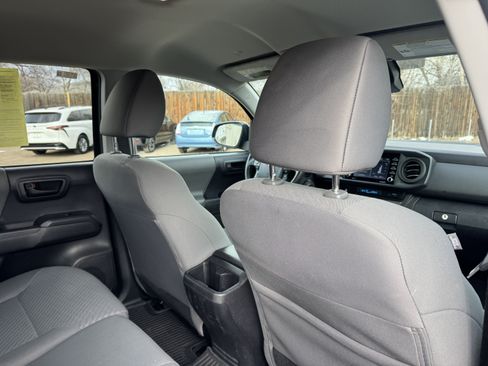 Used 2023 Toyota Tacoma SR image 17