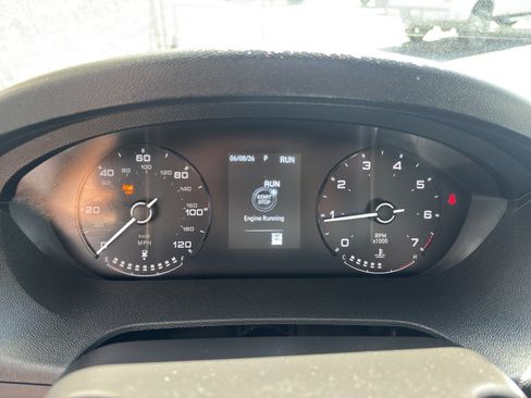 Used 2025 RAM ProMaster 1500 FWD image 28
