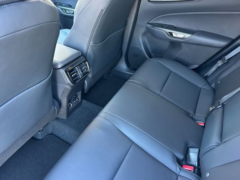 New 2026 Lexus NX 350 AWD image 27
