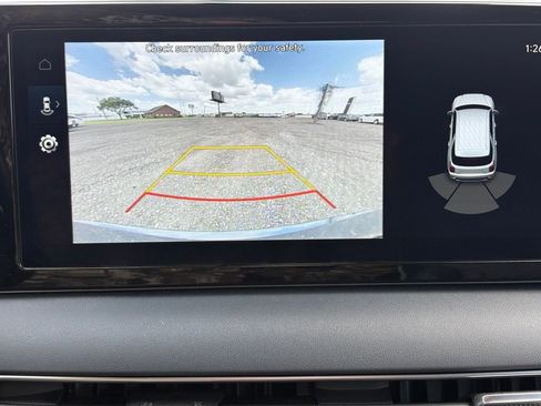 Used 2025 Hyundai Palisade SEL FWD image 31