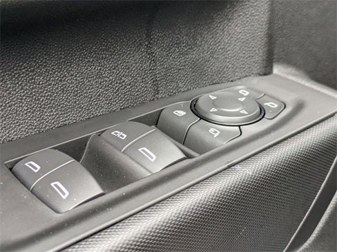 New 2026 Chevrolet Silverado 2500 Custom w/ Custom Value Package image 9