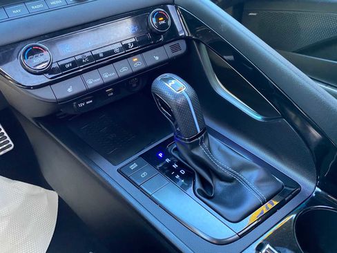 Used 2023 Hyundai Elantra N image 27