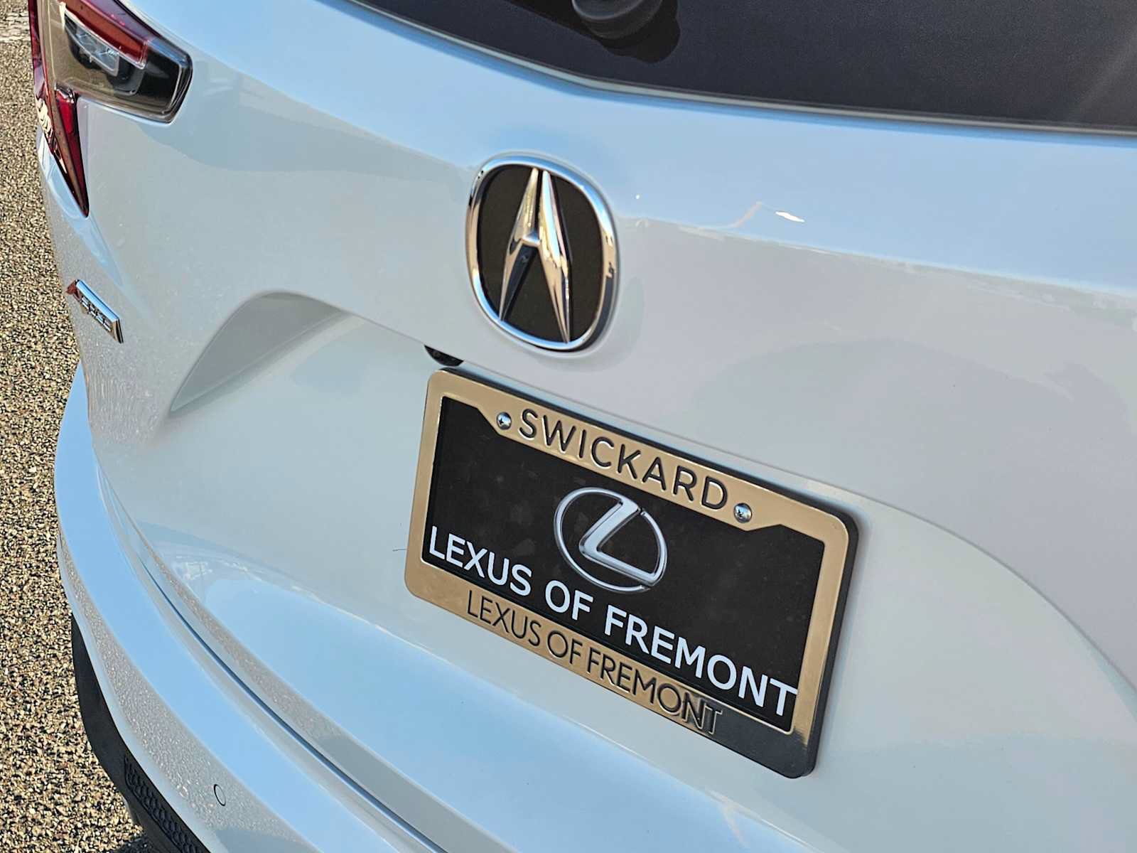 Used 2022 Acura RDX w/ Advance Package FWD image 13