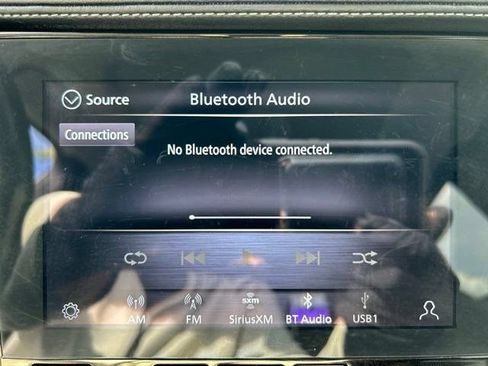 Used 2022 INFINITI QX50 Luxe FWD image 38