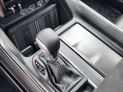 New 2025 RAM 1500 RHO w/ RHO Level 1 Equipment Group image 18